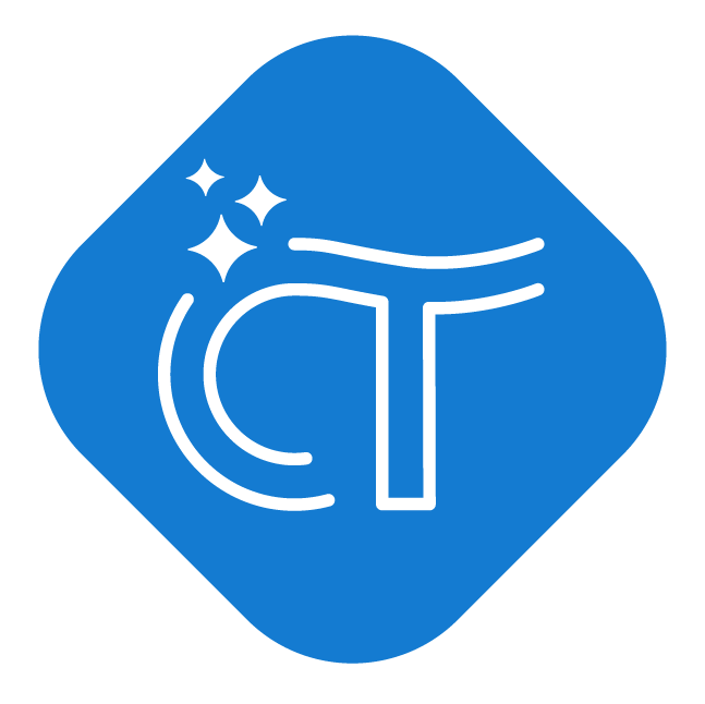 CT Services Group Ltd Logo Icon